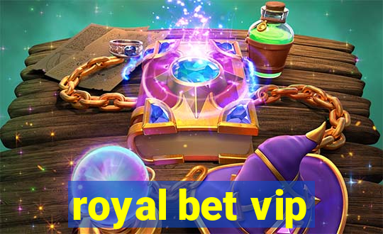 royal bet vip